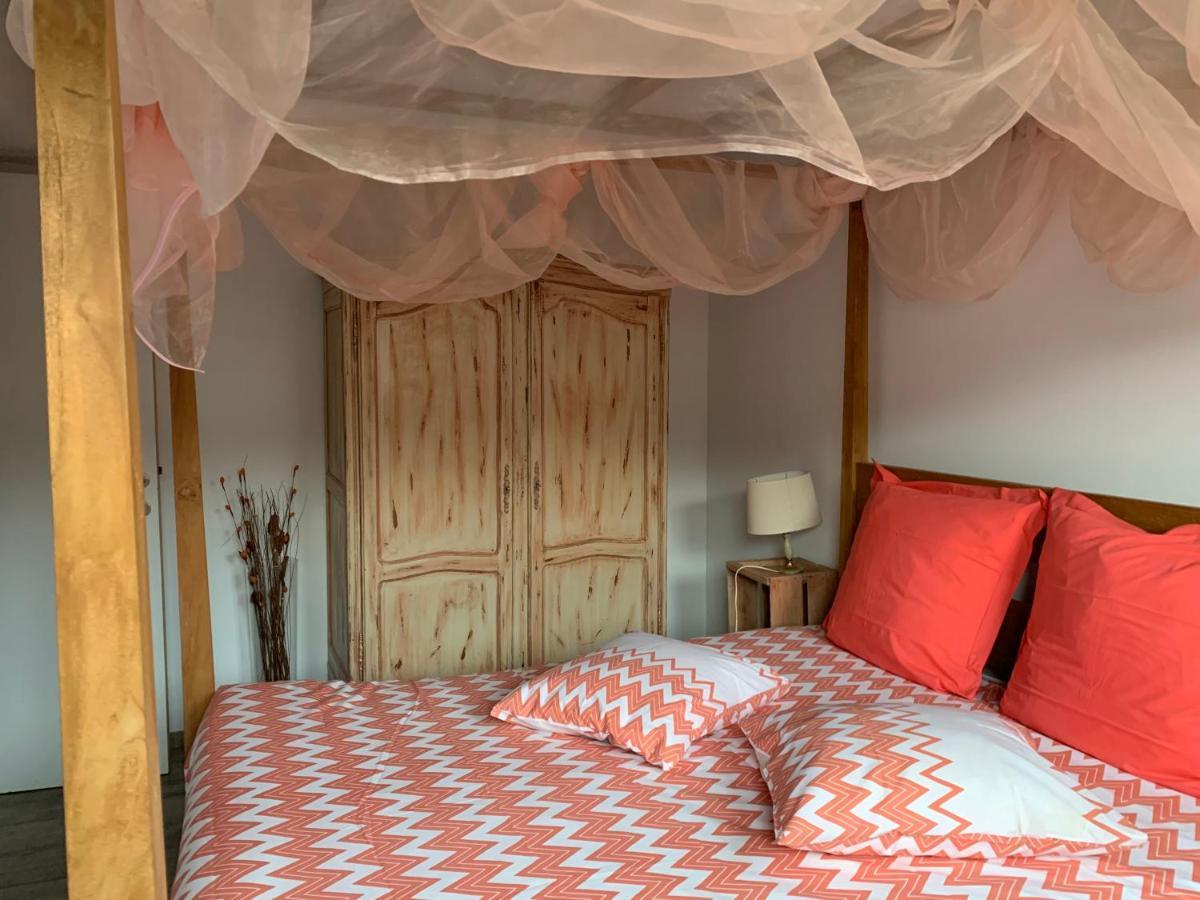 Guest House Western-City Chaudfontaine Eksteriør bilde