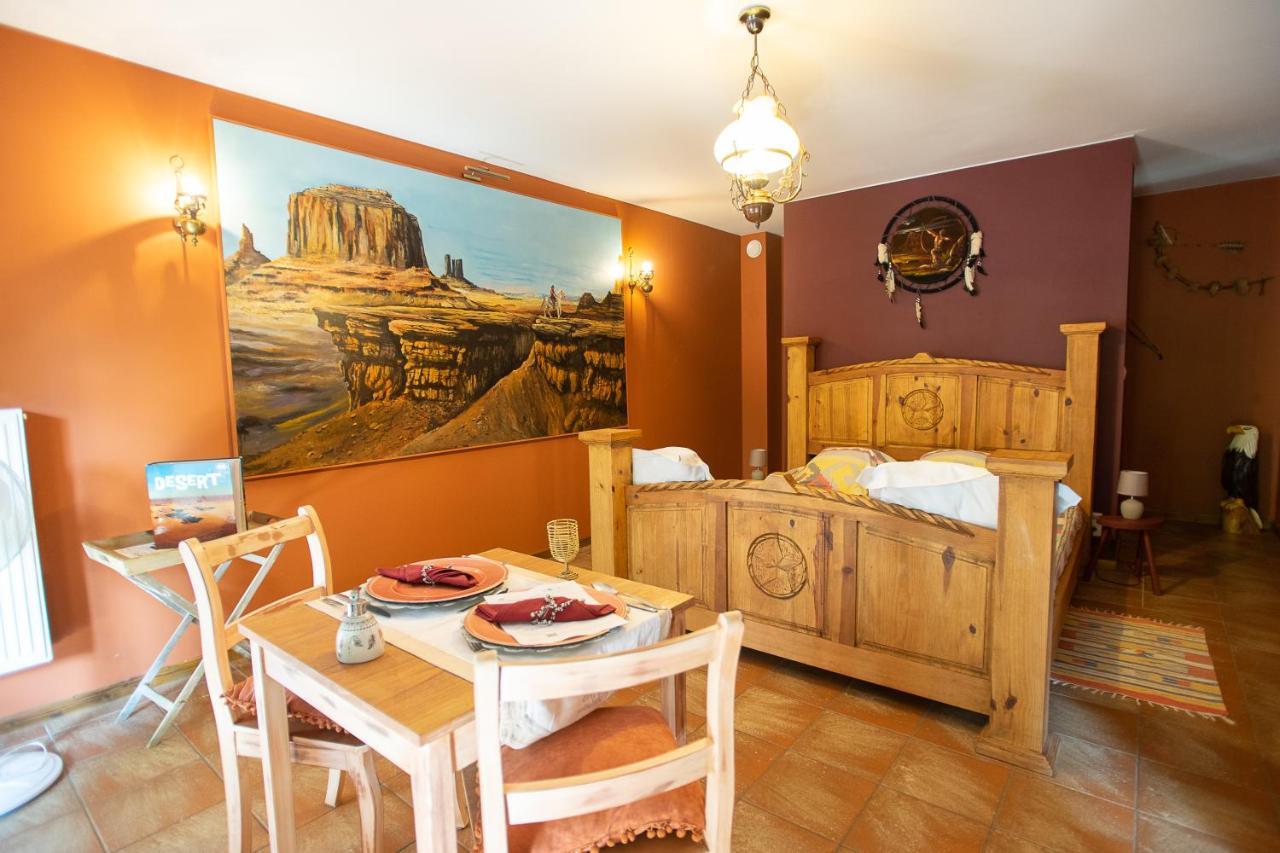 Guest House Western-City Chaudfontaine Eksteriør bilde