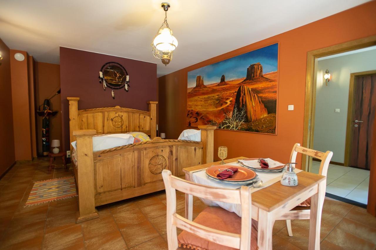 Guest House Western-City Chaudfontaine Eksteriør bilde