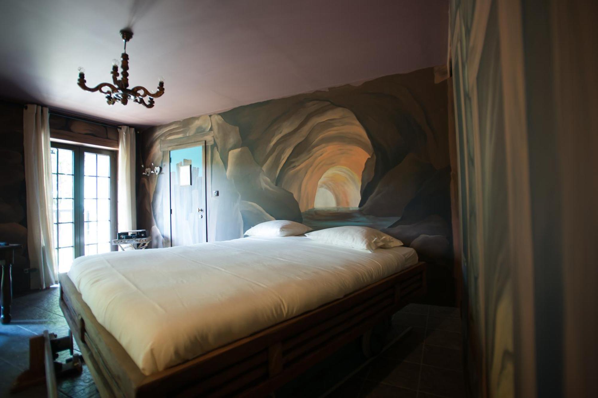 Guest House Western-City Chaudfontaine Eksteriør bilde
