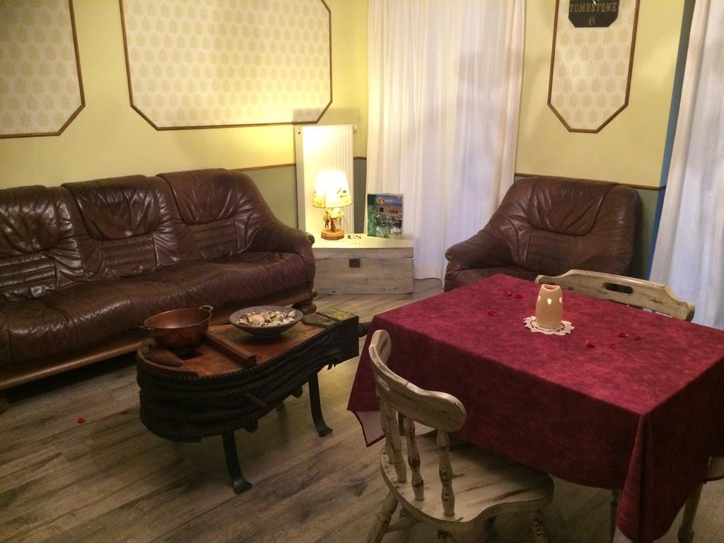 Guest House Western-City Chaudfontaine Eksteriør bilde