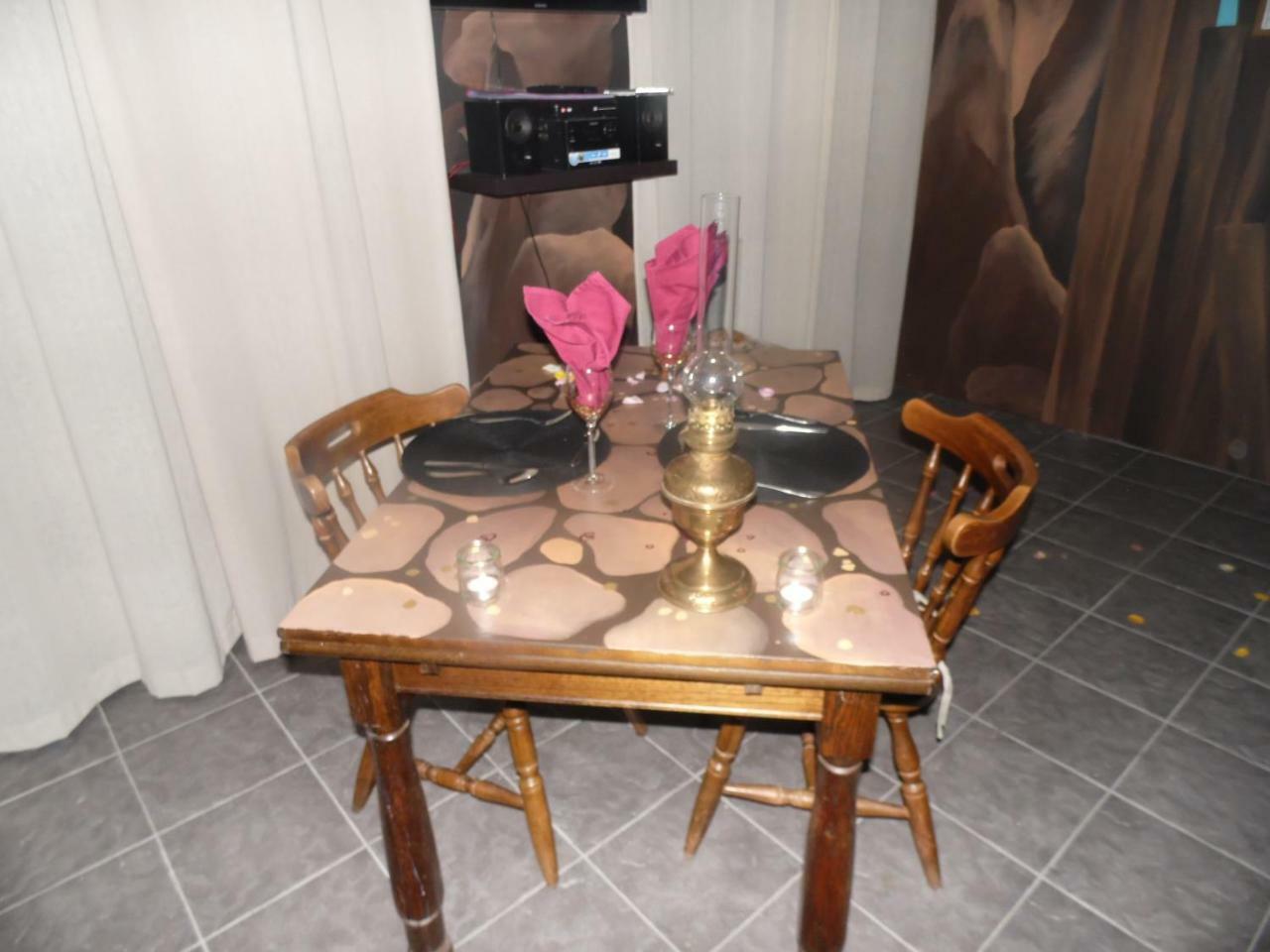 Guest House Western-City Chaudfontaine Rom bilde