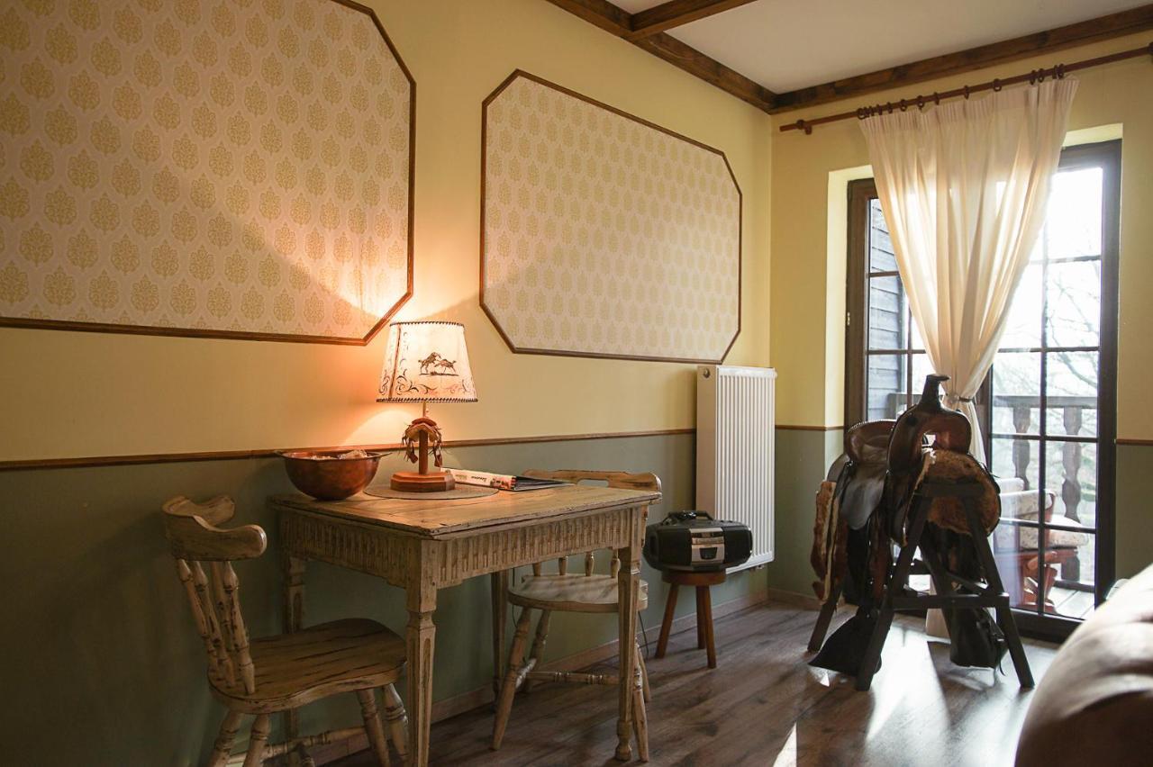 Guest House Western-City Chaudfontaine Eksteriør bilde